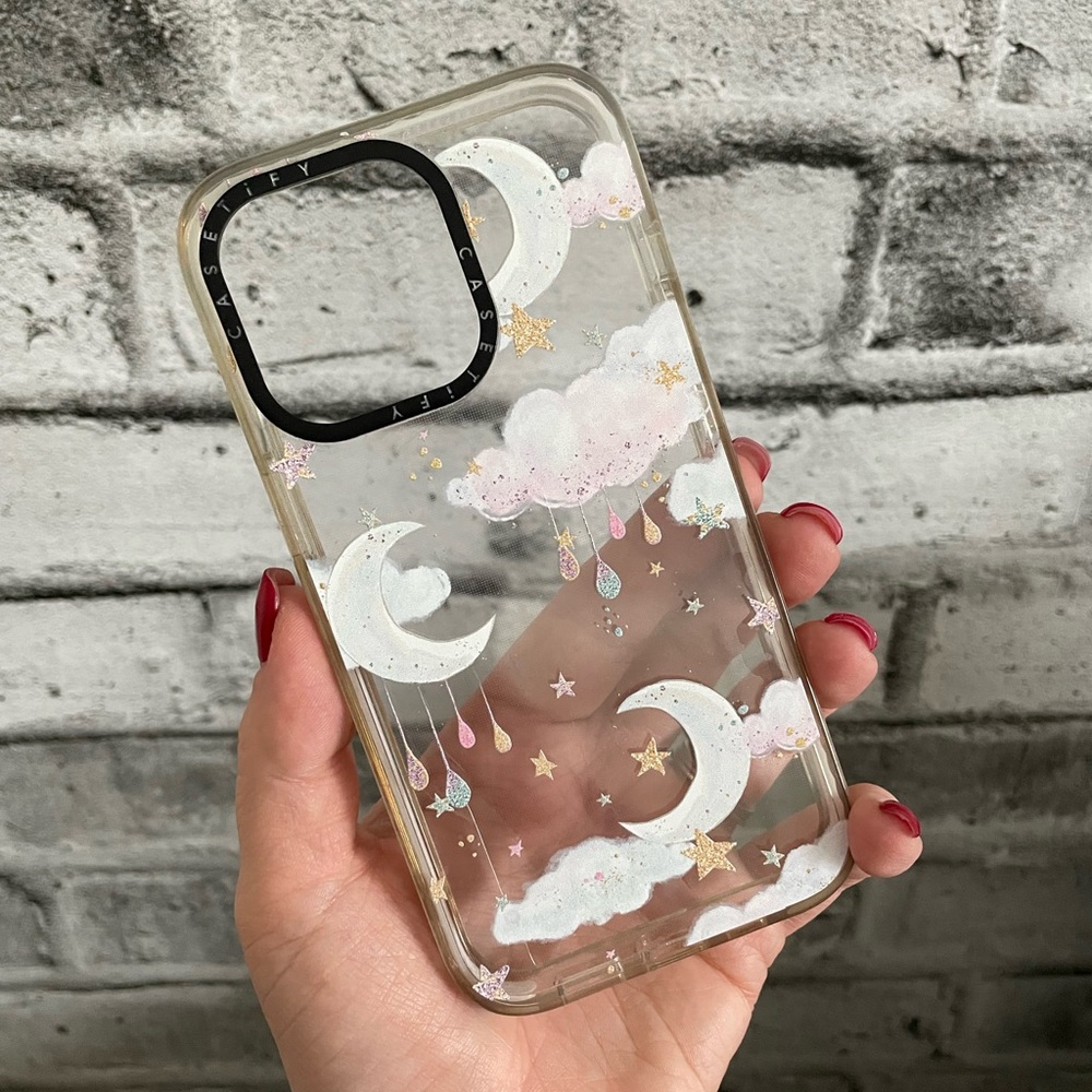 Casetify IPhone 13 Pro